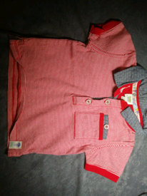 ted baker baby grow boy